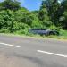 Epave de vehicule a Tsimkoura