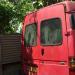 Epave de Ford Transit